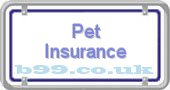 pet-insurance.b99.co.uk